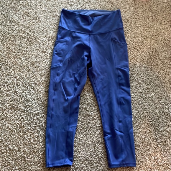 Marika Drew High Waisted Tummy Control Leggings - Picture 7 of 8